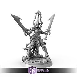 September 2025 Signum Workshop Miniatures