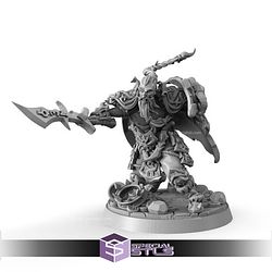 September 2025 Signum Workshop Miniatures