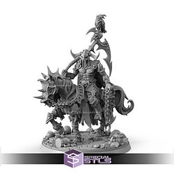 September 2025 Signum Workshop Miniatures