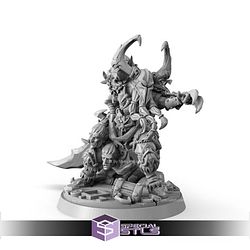 September 2025 Signum Workshop Miniatures