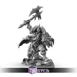 September 2025 Signum Workshop Miniatures