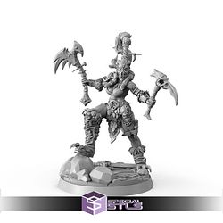 September 2025 Signum Workshop Miniatures