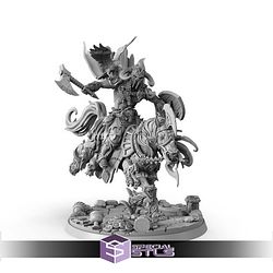 September 2025 Signum Workshop Miniatures