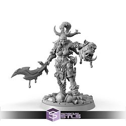 September 2025 Signum Workshop Miniatures