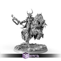 September 2025 Signum Workshop Miniatures