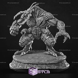 September 2025 SolGood Creations Miniatures