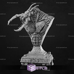 September 2025 SolGood Creations Miniatures