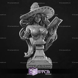 September 2025 SolGood Fantastic Ladies Miniatures