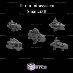 September 2025 Soul Forge Studio Miniatures