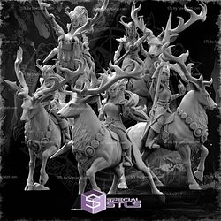 September 2025 The Beholder Miniatures