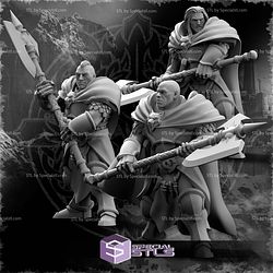 September 2025 The Beholder Miniatures