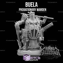 September 2025 The Dragon Trappers Lodge Miniatures