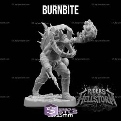 September 2025 The Dragon Trappers Lodge Miniatures