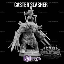 September 2025 The Dragon Trappers Lodge Miniatures