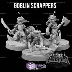 September 2025 The Dragon Trappers Lodge Miniatures