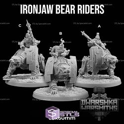 September 2025 The Dragon Trappers Lodge Miniatures