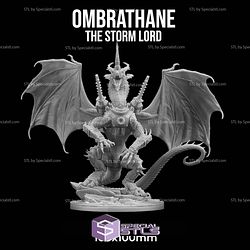 September 2025 The Dragon Trappers Lodge Miniatures