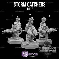 September 2025 The Dragon Trappers Lodge Miniatures