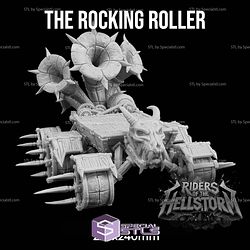 September 2025 The Dragon Trappers Lodge Miniatures