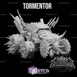 September 2025 The Dragon Trappers Lodge Miniatures