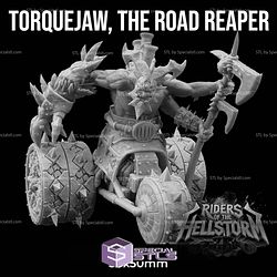 September 2025 The Dragon Trappers Lodge Miniatures