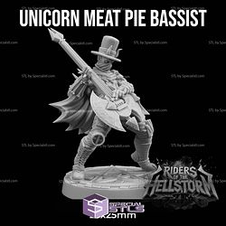 September 2025 The Dragon Trappers Lodge Miniatures