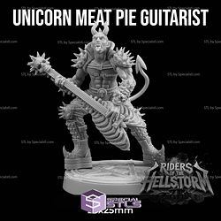 September 2025 The Dragon Trappers Lodge Miniatures