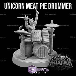 September 2025 The Dragon Trappers Lodge Miniatures