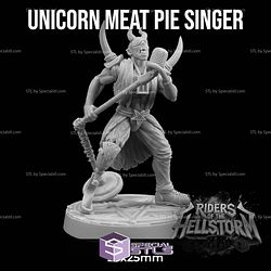 September 2025 The Dragon Trappers Lodge Miniatures