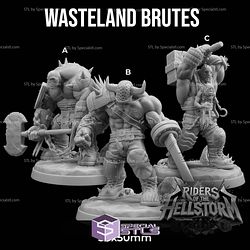 September 2025 The Dragon Trappers Lodge Miniatures