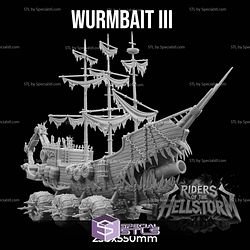 September 2025 The Dragon Trappers Lodge Miniatures