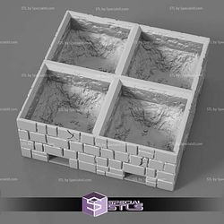 September 2025 The Dragons Rest Miniatures