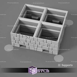 September 2025 The Dragons Rest Miniatures