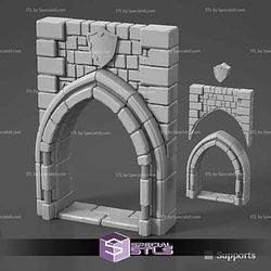 September 2025 The Dragons Rest Miniatures