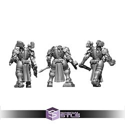 September 2025 The Makers Cult Miniatures