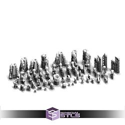 September 2025 The Makers Cult Miniatures