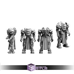 September 2025 The Makers Cult Miniatures