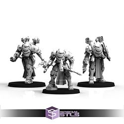 September 2025 The Makers Cult Miniatures