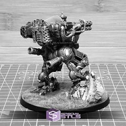 September 2025 The Makers Cult Miniatures