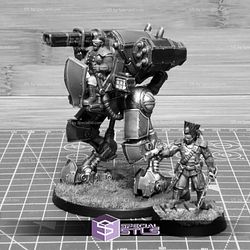 September 2025 The Makers Cult Miniatures