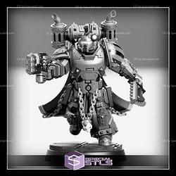 September 2025 The Makers Cult Miniatures