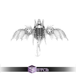 September 2025 The Makers Cult Miniatures