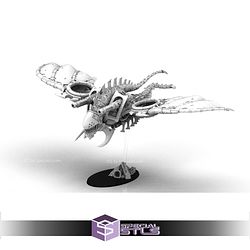 September 2025 The Makers Cult Miniatures