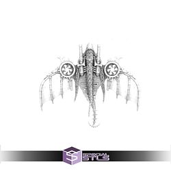 September 2025 The Makers Cult Miniatures