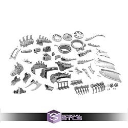 September 2025 The Makers Cult Miniatures