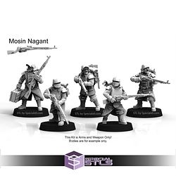September 2025 The Makers Cult Miniatures