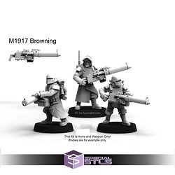 September 2025 The Makers Cult Miniatures