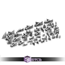 September 2025 The Makers Cult Miniatures