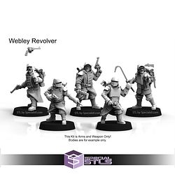 September 2025 The Makers Cult Miniatures