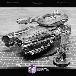 September 2025 The Makers Cult Miniatures